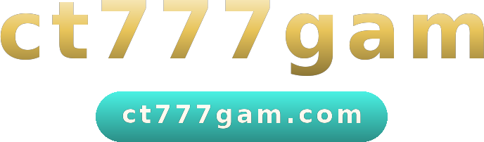 ct777gam logo