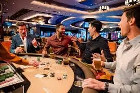 ct777gam Your Blackjack Playzone Starts Here